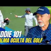 Caddy 101: El Alma Oculta del Golf Profesional | ATV Deportes