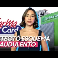 FarmacaRD revela fue la que detectó esquema fraudulentos con medicamentos en Senasa