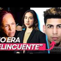 Parientes del peluquero muerto en Santiago emplazan a la Policía y exigen rectificación pública