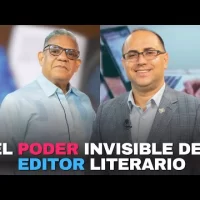 Editores, aliados esenciales para escritores de todos los géneros