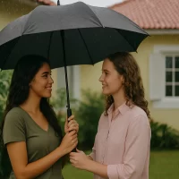 Informe del tiempo para RD: chubascos en comunidades de la parte norte del país, se emite alerta meteorológica para una Higüey