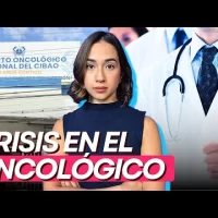 Renuncias y despidos: Seis médicos abandonan el Instituto Oncológico del Cibao