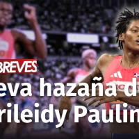 Operativos, alerta verde y Marileidy Paulino: las 5 noticias de hoy