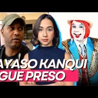 Poder Judicial certifica que el Payaso Kanqui sigue preso y sin solicitud de medio libre