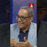 Corrupción en República Dominicana: ¿Por qué el 50% la justifica? #shorts