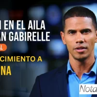 Caos en el AILA, huracán Gabrielle y más en Notas Breves
