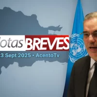Decomisan cientos de rones en la frontera, el Gobierno dice haber retirado 460 armas y Abinader en la ONU