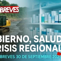 Presidente Abinader anuncia avances en saneamiento del Arroyo Gurabo