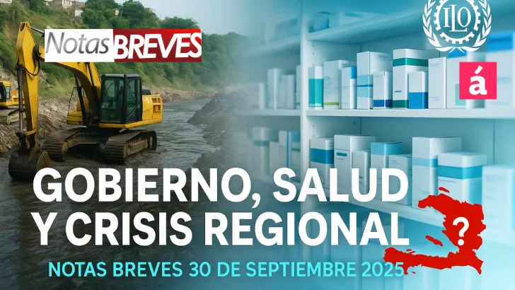 Presidente Abinader anuncia avances en saneamiento del Arroyo Gurabo