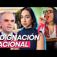 Educación suspende personal en escuela de SDE por permitir grabación de video viral