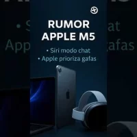 Filtrado: iPad Pro M5, MacBook Pro & MacBookAir M5 y el giro hacia Apple Glasses