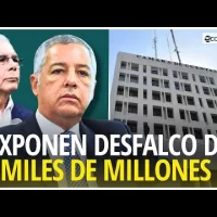 Más de RD$3 mil millones en irregularidades durante gestión de Donald Guerrero en Hacienda