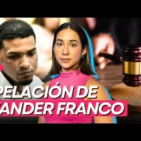 Fijan para el 14 de octubre conocimiento de apelación en el caso de Wander Franco