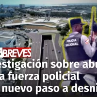 Investigación sobre el abuso policial e inauguración de paso a desnivel en PINTURA, las noticias de hoy