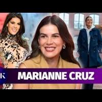 La EX MISS RD Marianne Cruz presenta su documental ‘Dominicanos A Simple Vista” edición Boston