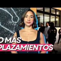 Jueza advierte no habrá más aplazamientos en caso de policías acusados de masacre en La Barranquita