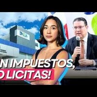 Proveedores del Estado deberán estar al día con Aduanas para licitaciones