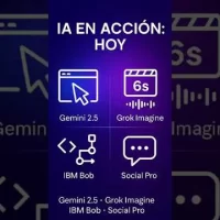 Agentes IA que cambiarán la forma de buscar en Internet