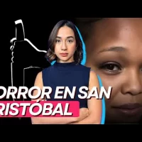 Horror en San Cristóbal: hombre habría descuartizado y quemado a su pareja