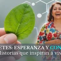Diabetes: Guía Completa de Prevención y Manejo. Historias que inspiran a vivir