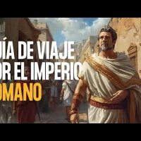 Así era el TURISMO en el Imperio Romano | El Librero