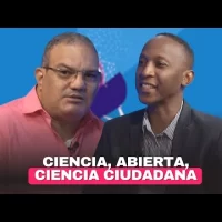 Ciencia, abierta, ciencia ciudadana
