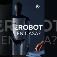 El robot inteligente que podría cambiar tu vida