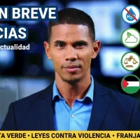 Resumen breve de noticias: escasez, alerta verde y leyes contra violencia