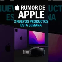 El secreto detrás del próximo lanzamiento del iPad Pro
