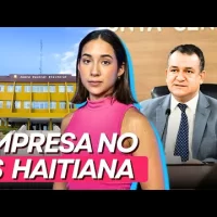 JCE aclara ninguna empresa del consorcio EMDOC es de origen haitiano