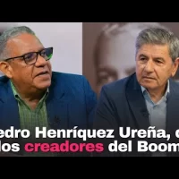 Pedro Henríquez Ureña, de los creadores del Boom