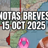 Alerta verde, narcotráfico, justicia en RD y el béisbol invernal en RD: Notas Breves de hoy