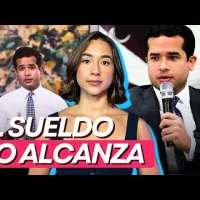 Omar Fernández solicita liberar de impuestos salarios hasta RD$52,000