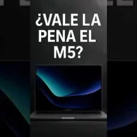 El Futuro de Apple Llega con el Chip M5 en MacBook, iMac y Mac mini