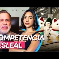 Comerciantes criollos rechazan “violaciones y competencia desleal” de comercios chinos