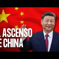 LA VERDAD detrás del ascenso de China según Rafael Dezcallar