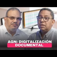 AGN: Digitalización documental y capacitación ciudadana