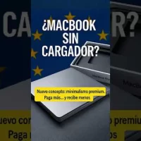 “¡Increíble! El Nuevo MacBook Pro Llega Sin Cargador: ¿Qué Significa Esto Para Ti?”