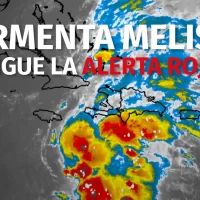 URGENTE: Melissa a Horas de ser Huracán Cat. 1 | El Pronóstico de Lluvias Torrenciales Mantiene en atención permanente al COE