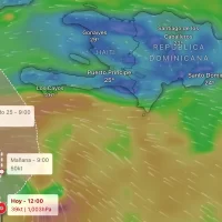 EN VIVO: La tormenta tropical Melissa avanza en el Atlántico