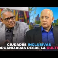 Ciudades inclusivas reorganizadas desde la cultura