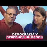 Democracia y derechos humanos