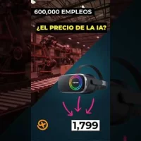 LA BOMBA LABORAL: 600 MIL EMPLEOS ELIMINADOS POR AMAZON Y EL RIESGO DE IA