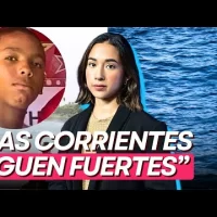 COE extiende búsqueda del adolescente desaparecido en el Mar Caribe durante Melissa