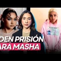 Solicitan prisión preventiva para la intérprete de música urbana Masha