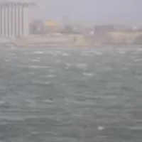 Cámaras en vivo: Cómo llega el Huracán Melissa a Jamaica,