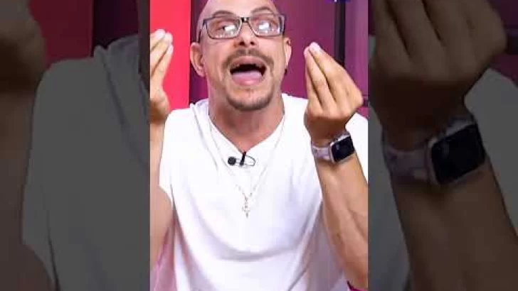 Santiago Matías nos tiene PEGADOS a La Casa de Alofoke 2