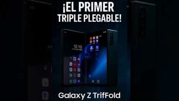 La VERDAD sobre el nuevo teléfono plegable de Samsung #smartphone #tecnologia La VERDAD sobre el nuevo teléfono plegable de Samsung #smartphone #tecnologia