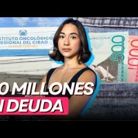 Oncológico del Cibao pide ayuda para pagar deudas
