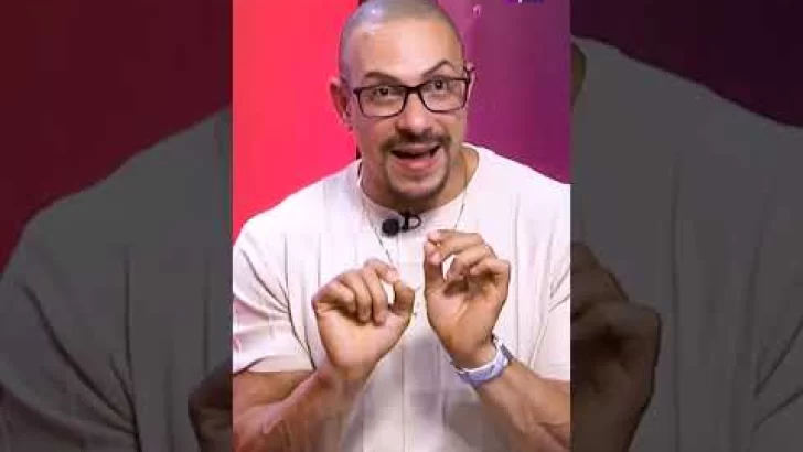 Luinny “ya es ganador” al ser alternativa de La Casa de Alofoke Luinny “ya es ganador” al ser alternativa de La Casa de Alofoke